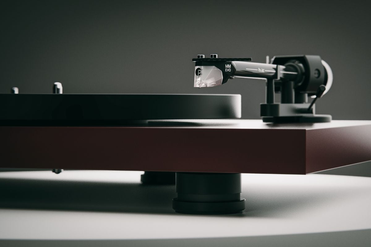 Wie lange hält eine Plattenspieler-Nadel? – So erkennst du, wann ein Wechsel nötig ist