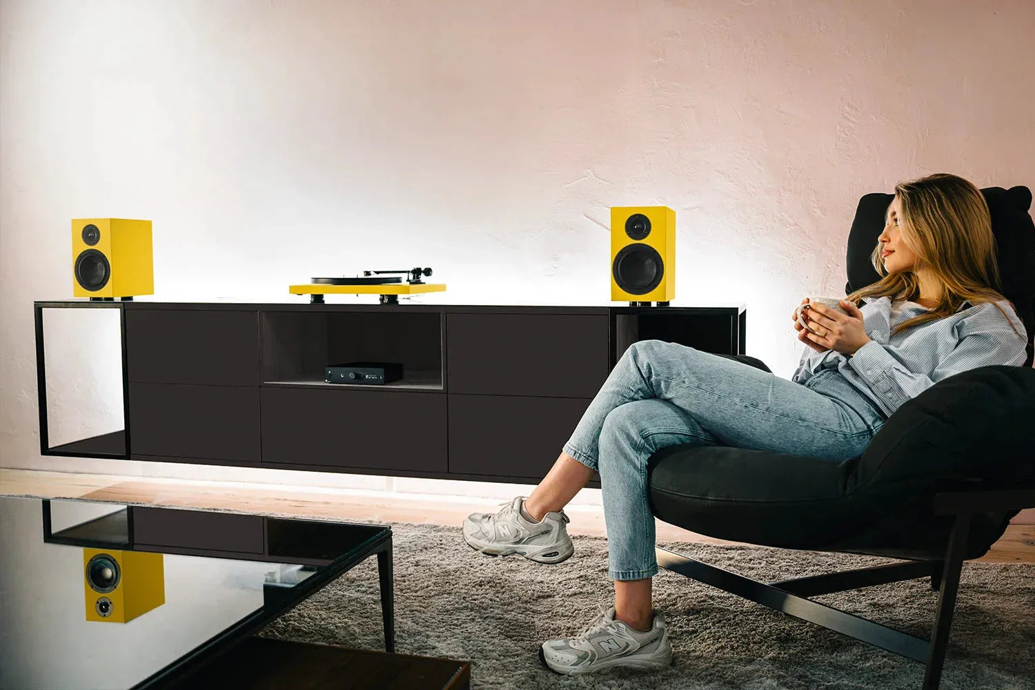 HiFi-Sets