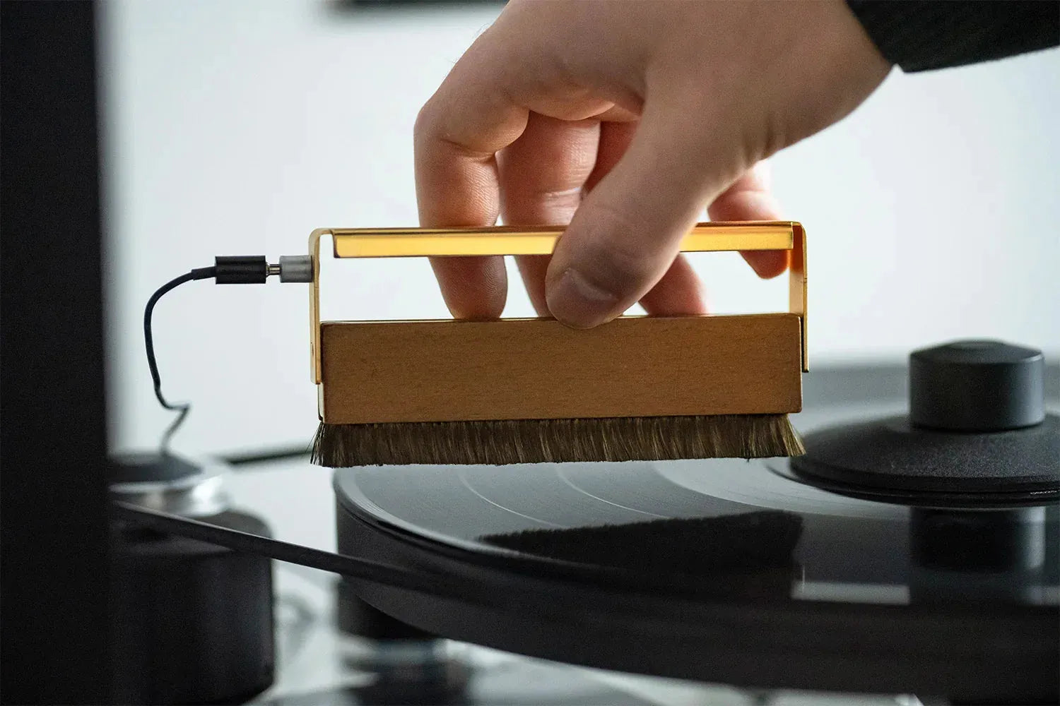 HiFi Zubehör