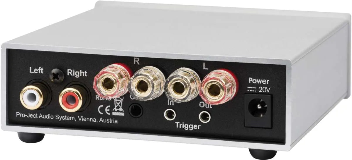 Pro-Ject Amp Box S3 - HiFi Elektronik