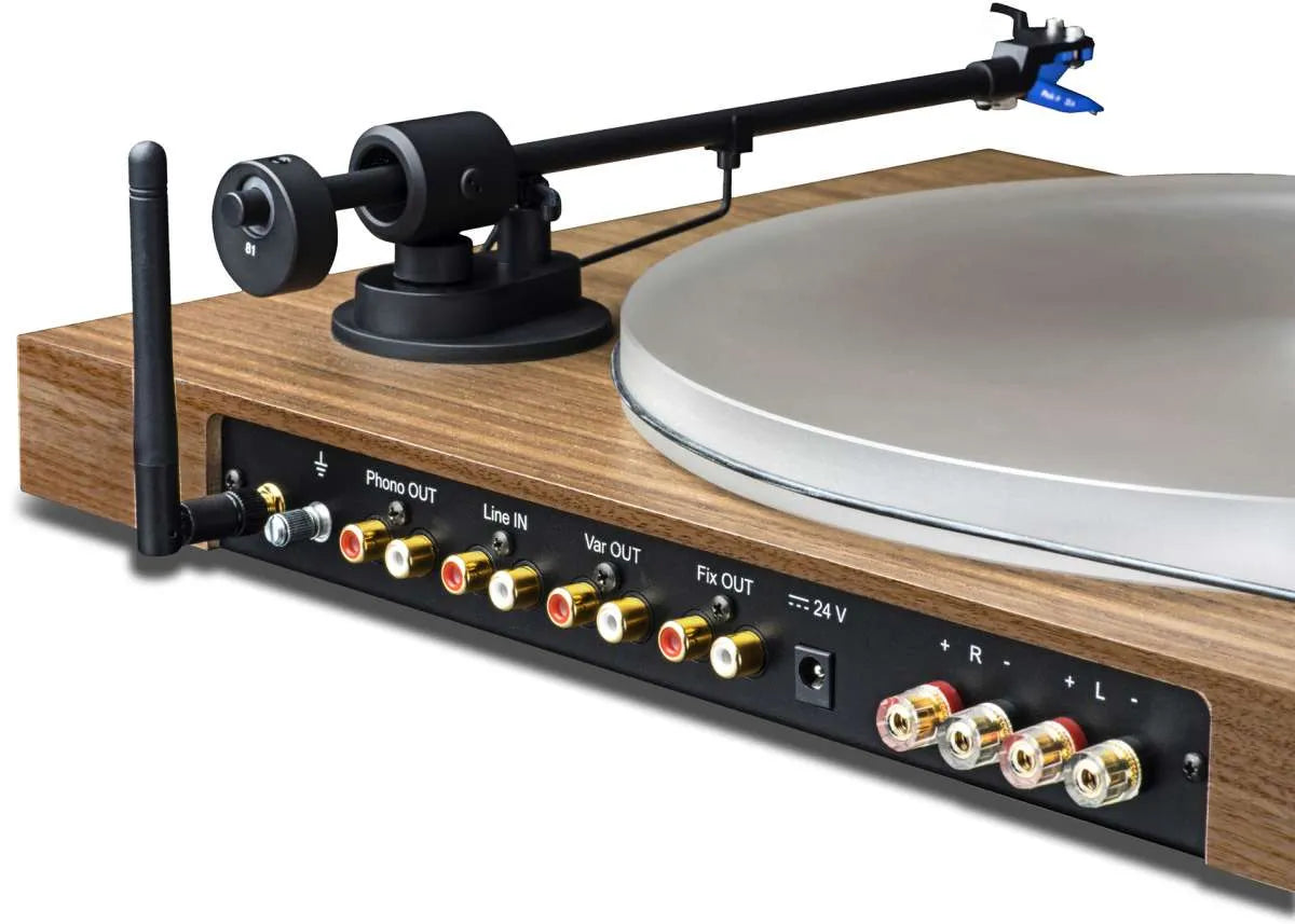 Pro-Ject Juke Box S2 - Plattenspieler