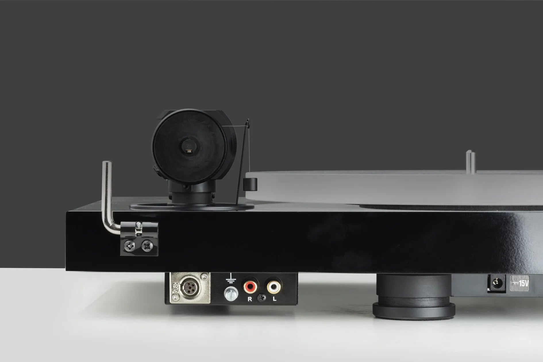 Pro-Ject X1 B - Eukalyptus seidenmatt - Plattenspieler