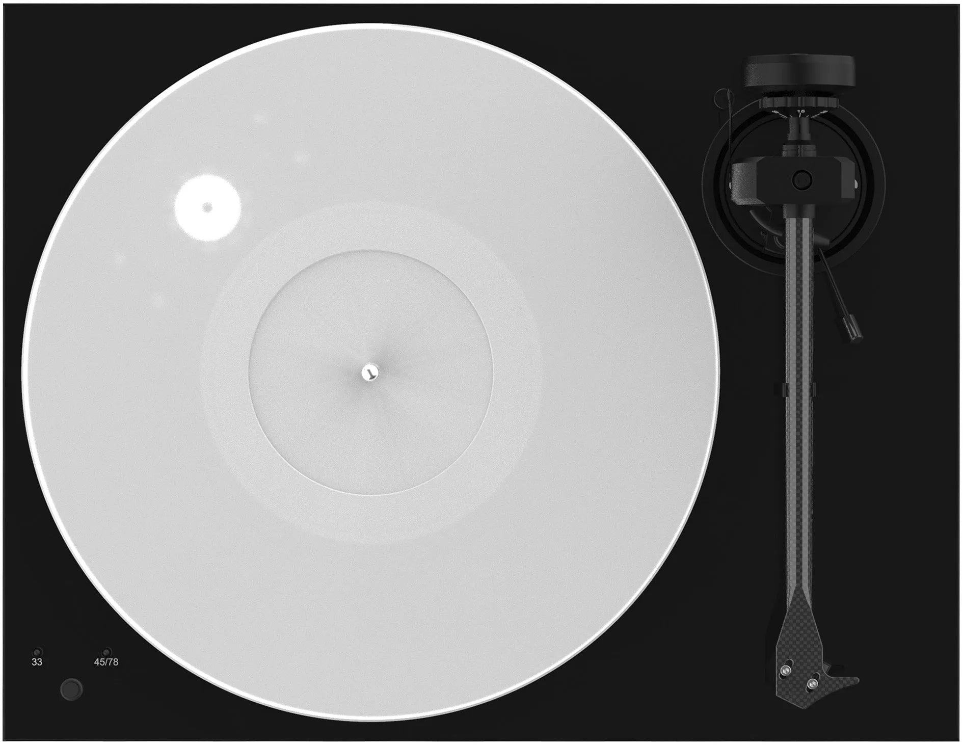 Pro-Ject X1 B - Plattenspieler