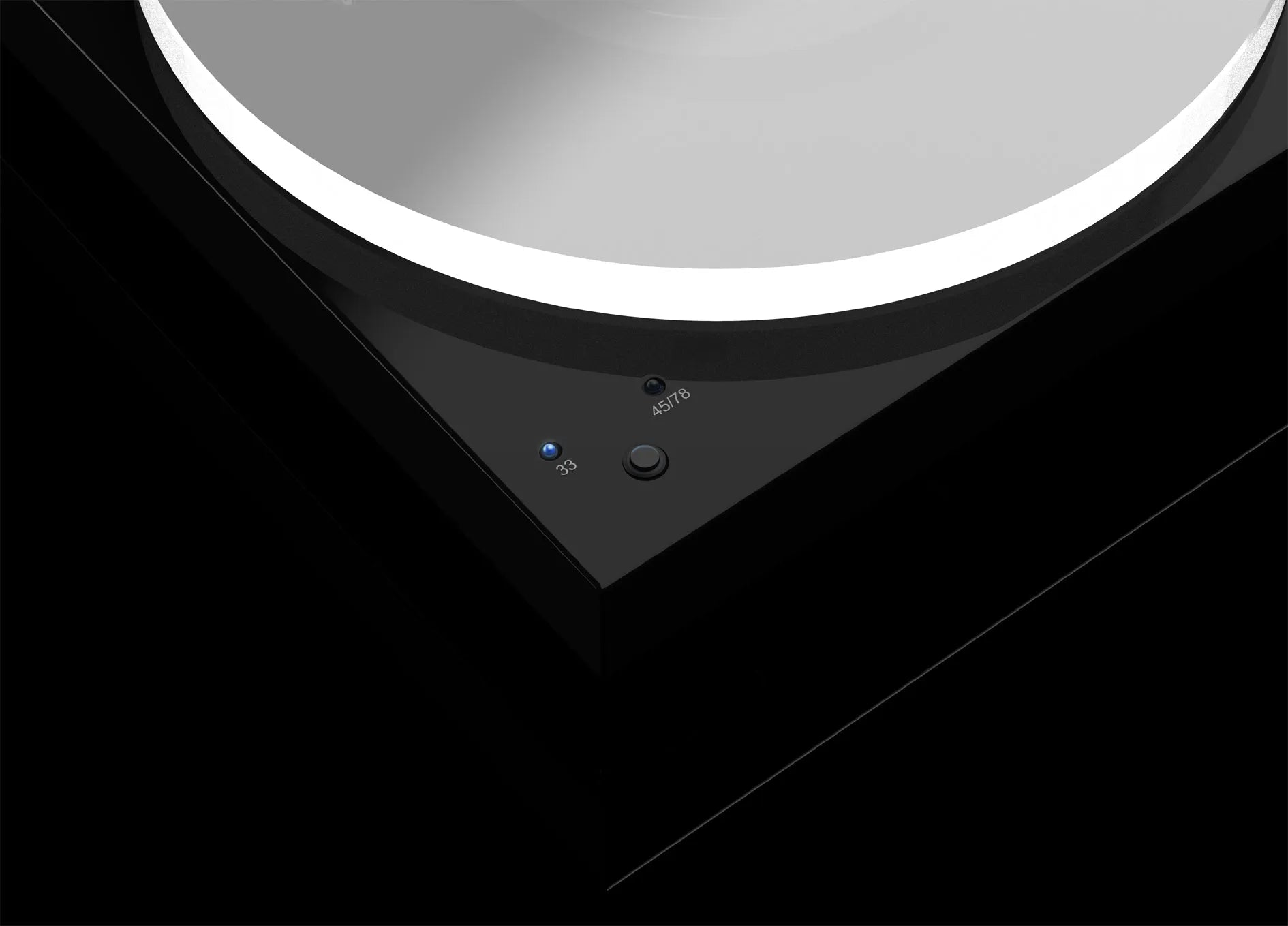 Pro-Ject X1 B - Plattenspieler