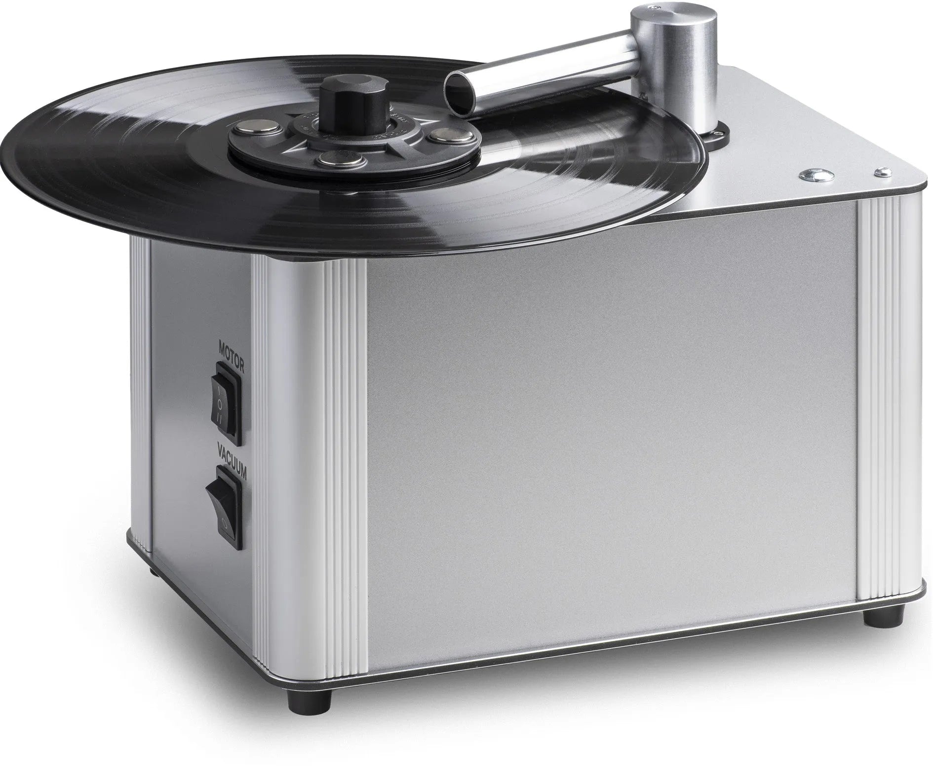 Pro-Ject VC-E2 Plattenwaschmaschine - Plattenwaschmaschine