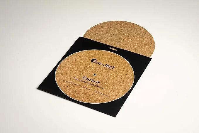 Pro-Ject Upgrade Set Basic - HiFi Zubehör