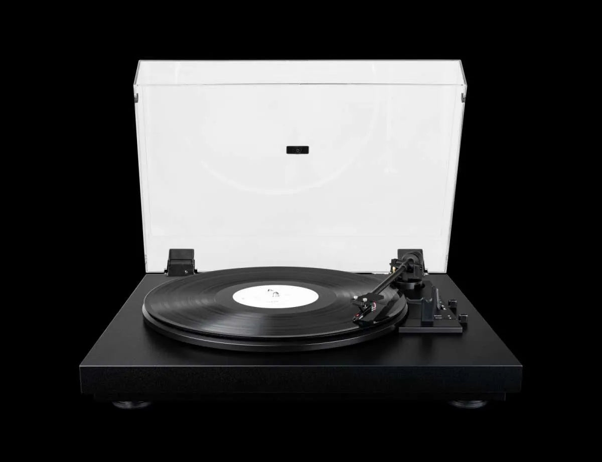 Pro-Ject A1 - Plattenspieler