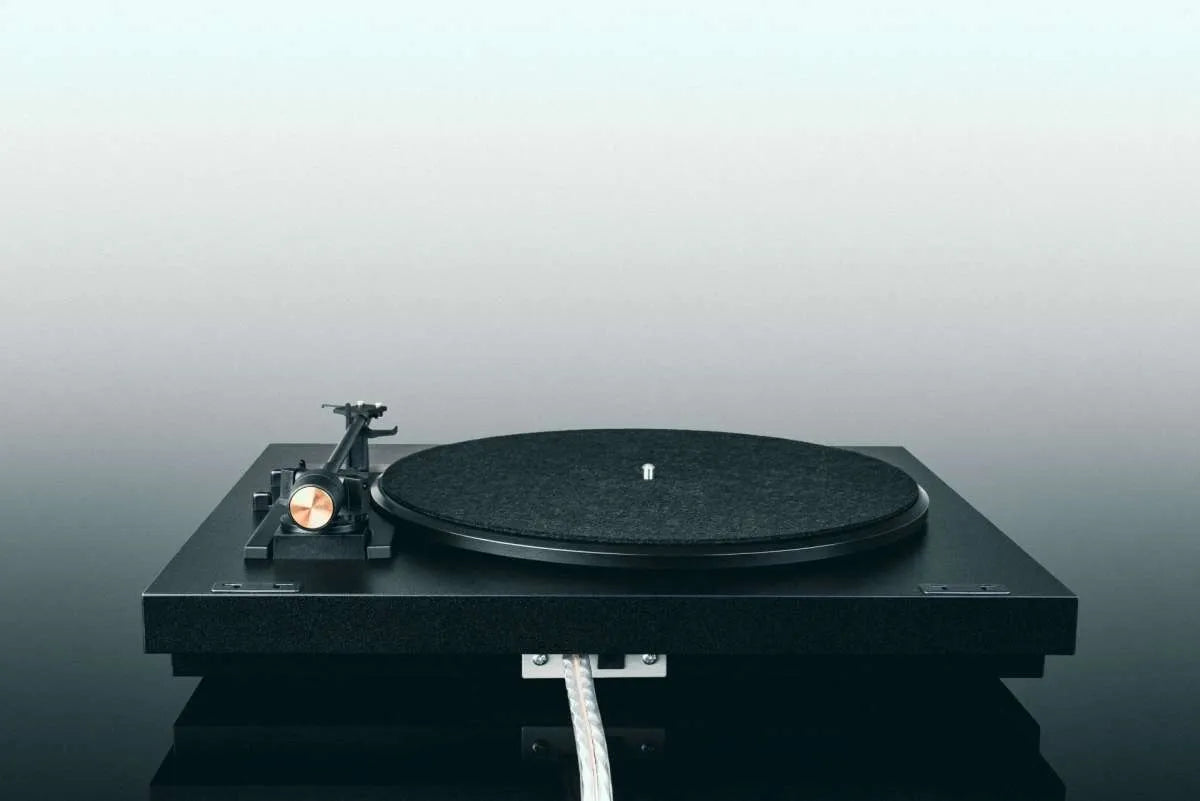 Pro-Ject A1 - Plattenspieler