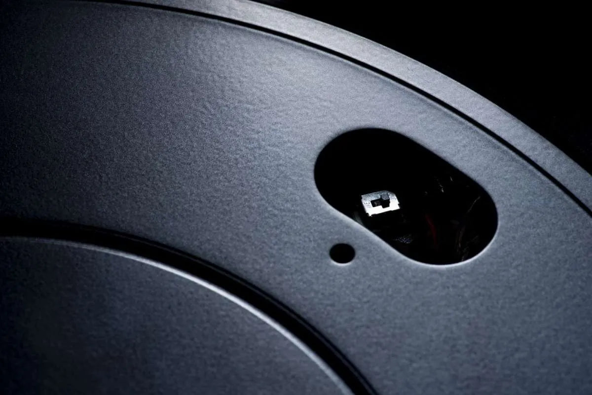 Pro-Ject A1 - Plattenspieler