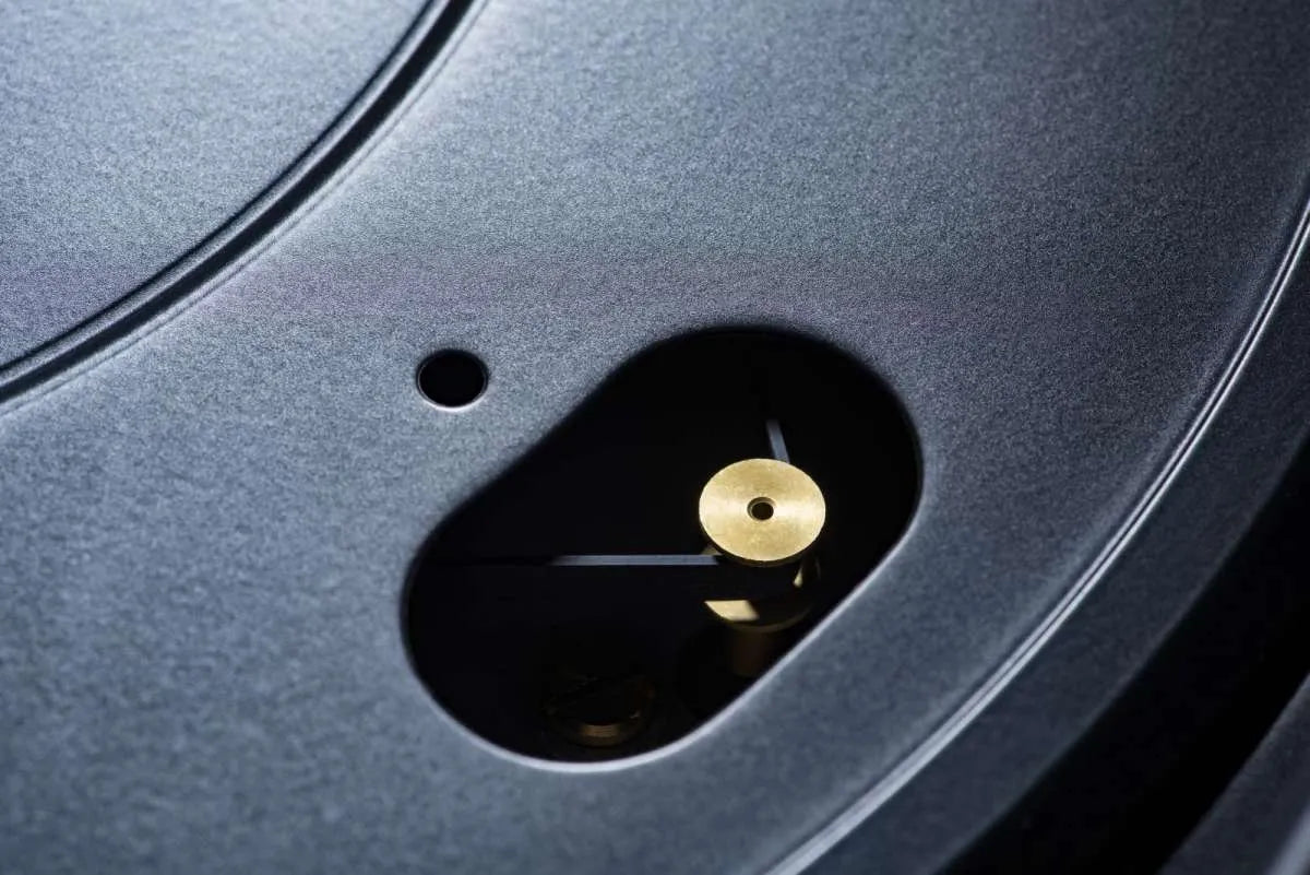 Pro-Ject A1 - Plattenspieler