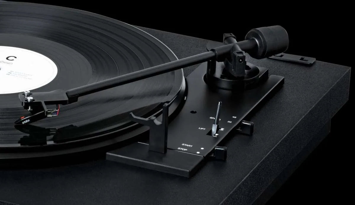 Pro-Ject A1 - Plattenspieler