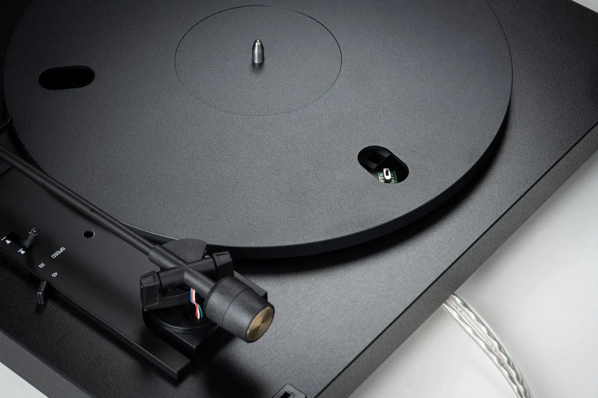 Pro-Ject A1.2