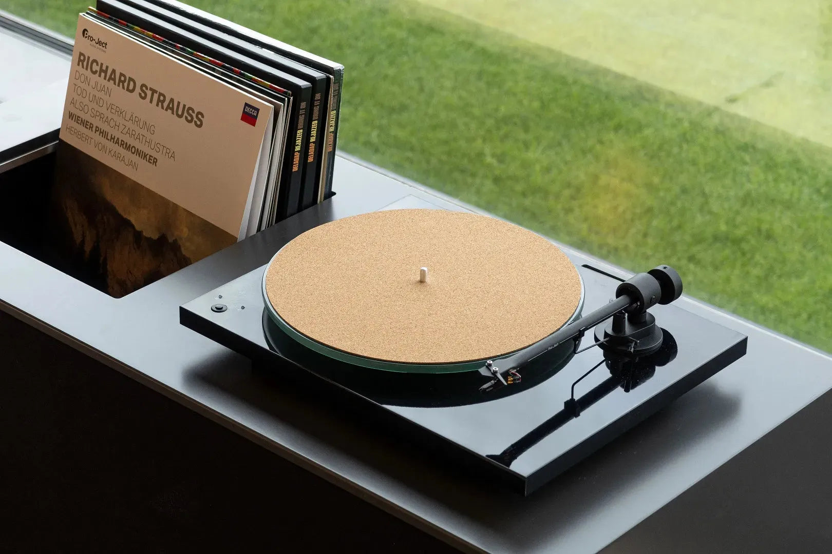 Pro-Ject Cork it - HiFi Zubehör