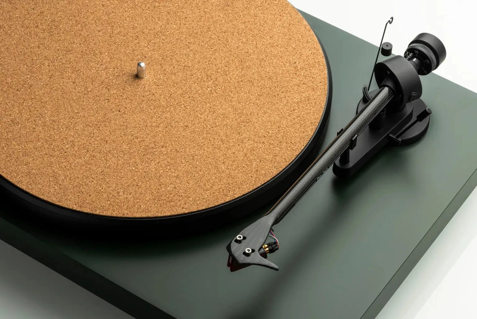 Pro-Ject Cork it - HiFi Zubehör