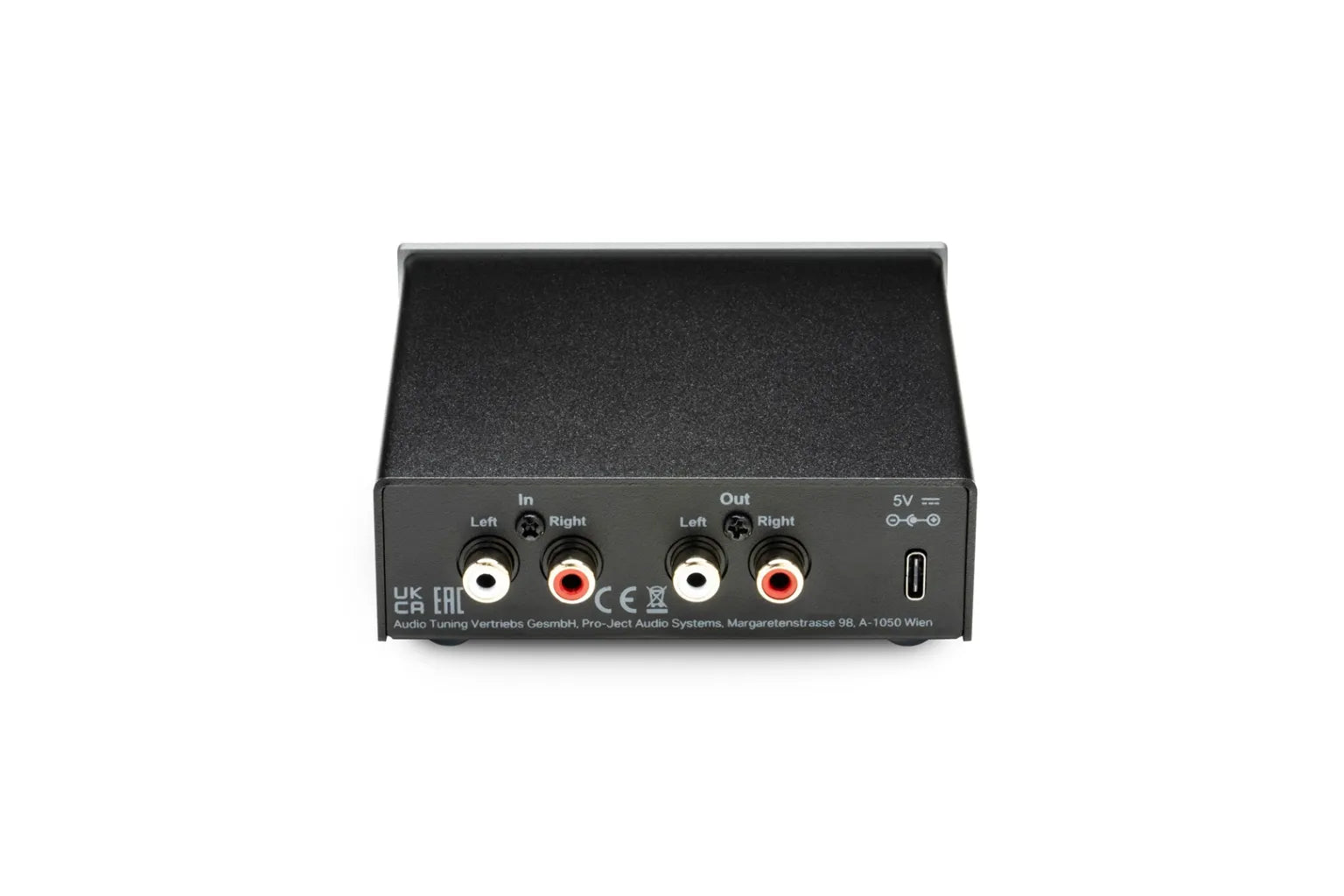 Pro-Ject Head Box E