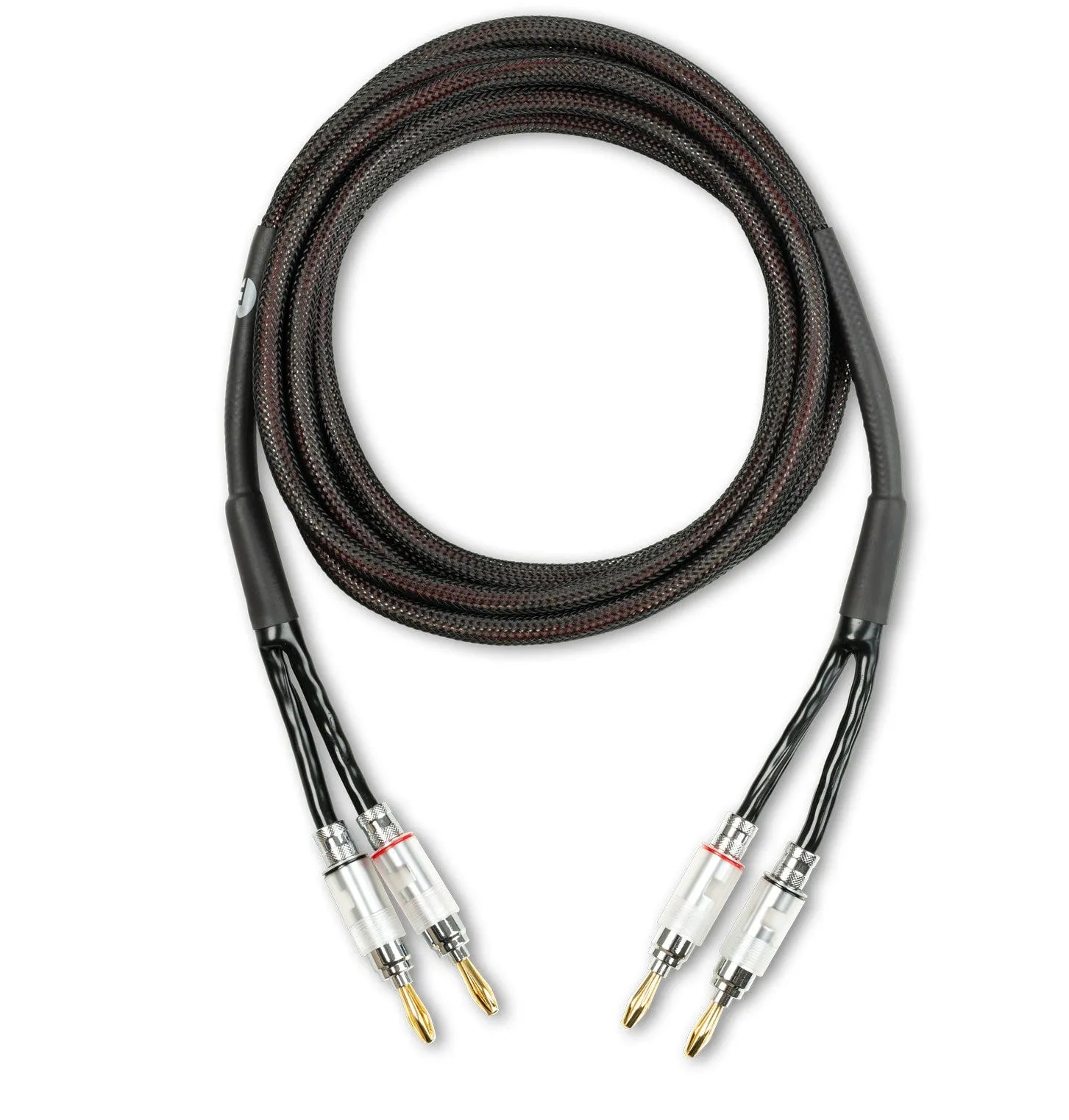 Pro-Ject Connect it S - RCA - Mini XLR Phono 1,23m - Kabel