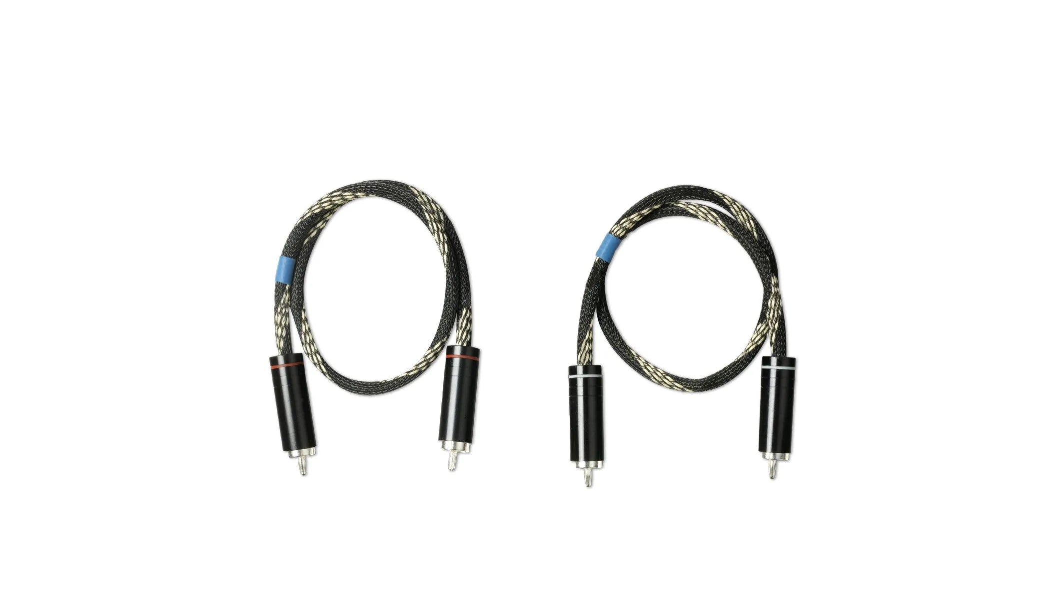 Pro-Ject Connect it DS - RCA - RCA 1,85m - Kabel