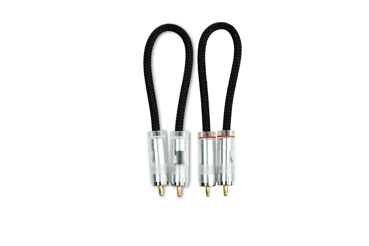 Pro-Ject Connect it S - RCA - RCA 1,85m - Kabel