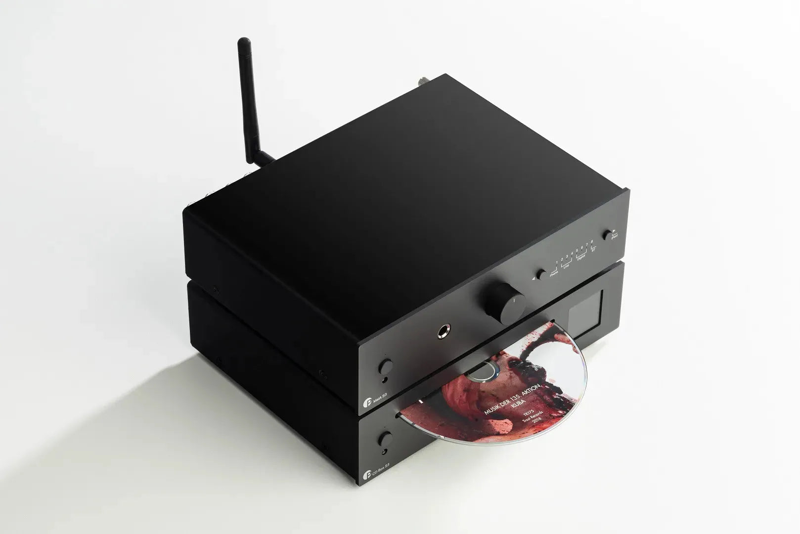 Pro-Ject MaiA S3 - HiFi Elektronik