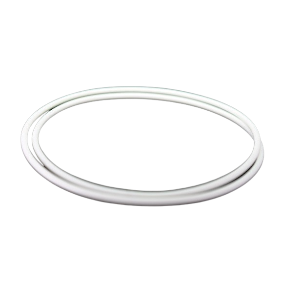 Pro-Ject RiemenTyp 6W, RPM 1.x, weiss