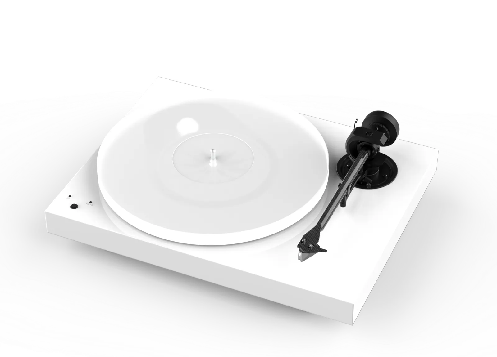 Pro-Ject X1 B - Plattenspieler