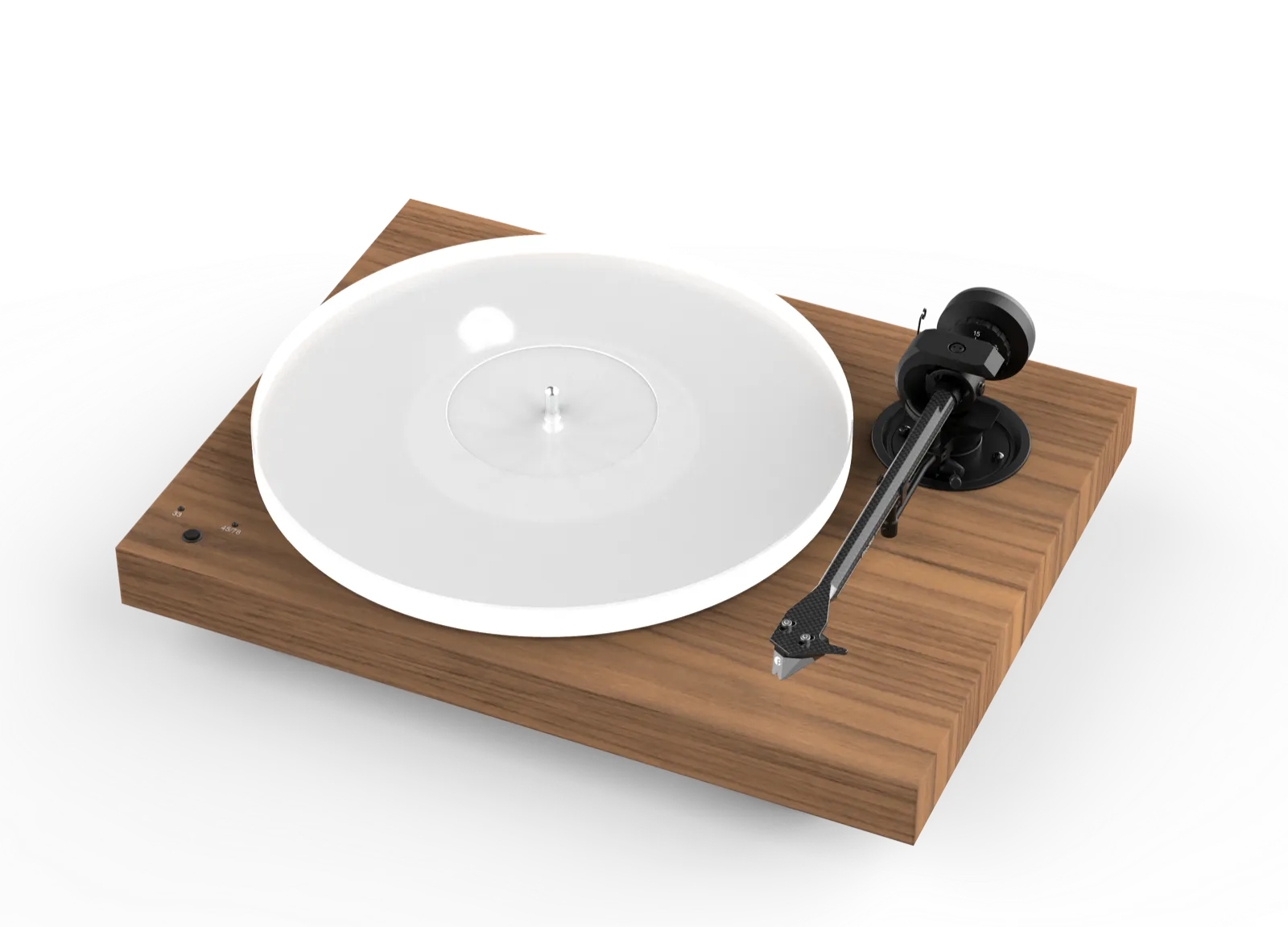 Pro-Ject X1 B - Plattenspieler