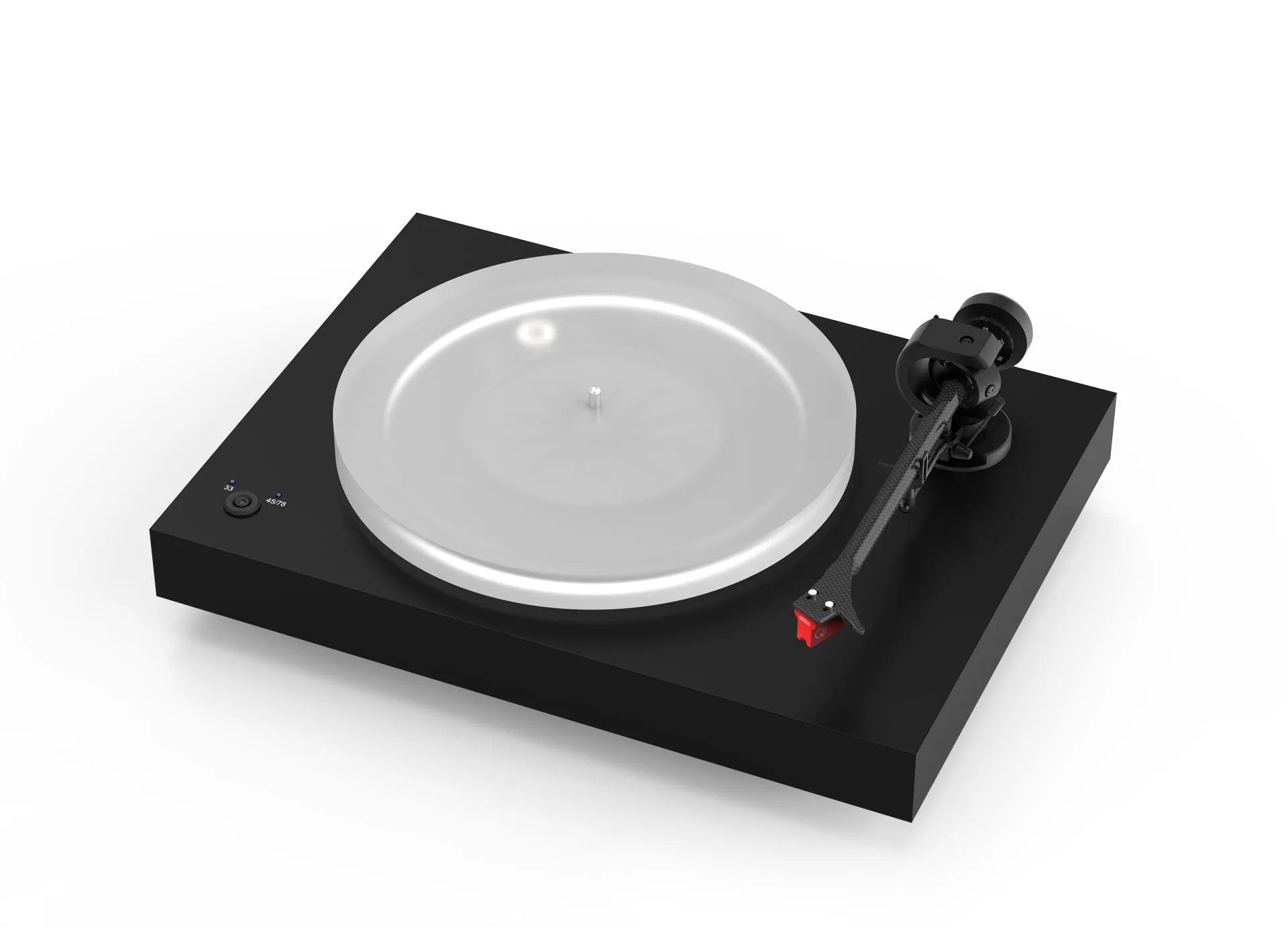 Pro-Ject X2 B - Plattenspieler