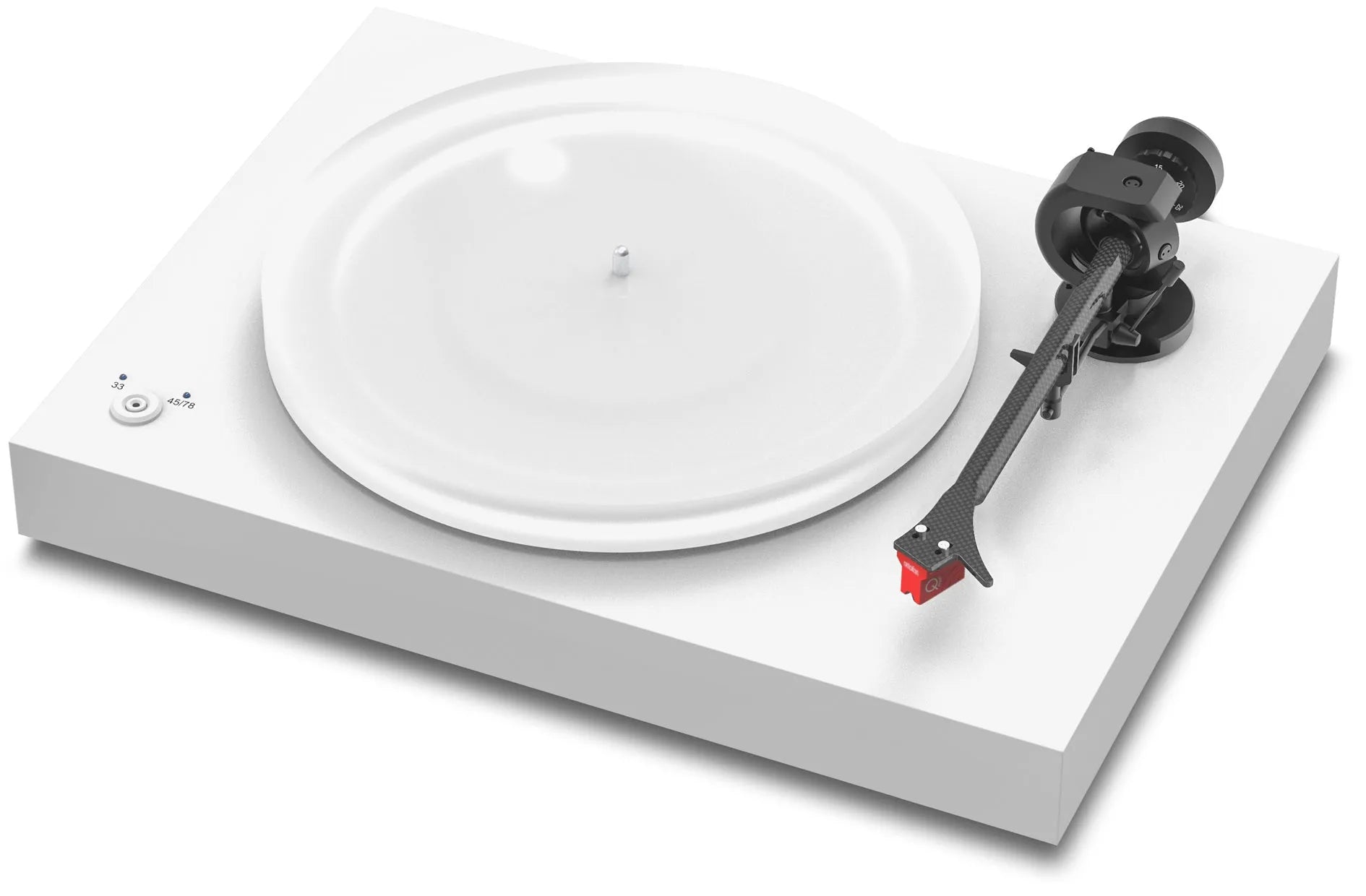 Pro-Ject X2 B - Plattenspieler