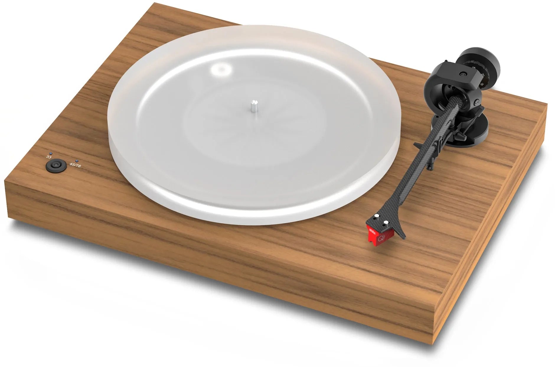 Pro-Ject X2 B - Plattenspieler