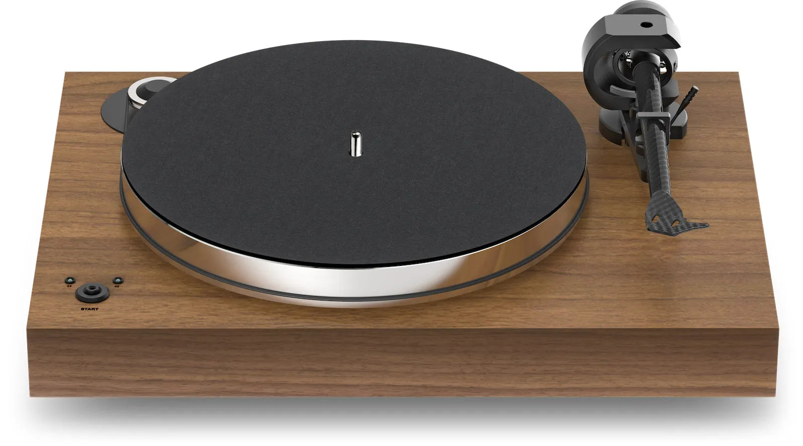 Pro-Ject X8 B - Plattenspieler