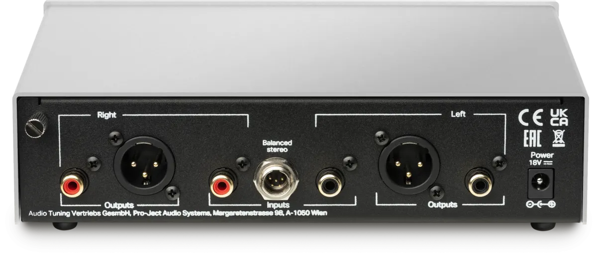 Pro-Ject Phono Box S3 B - HiFi Elektronik