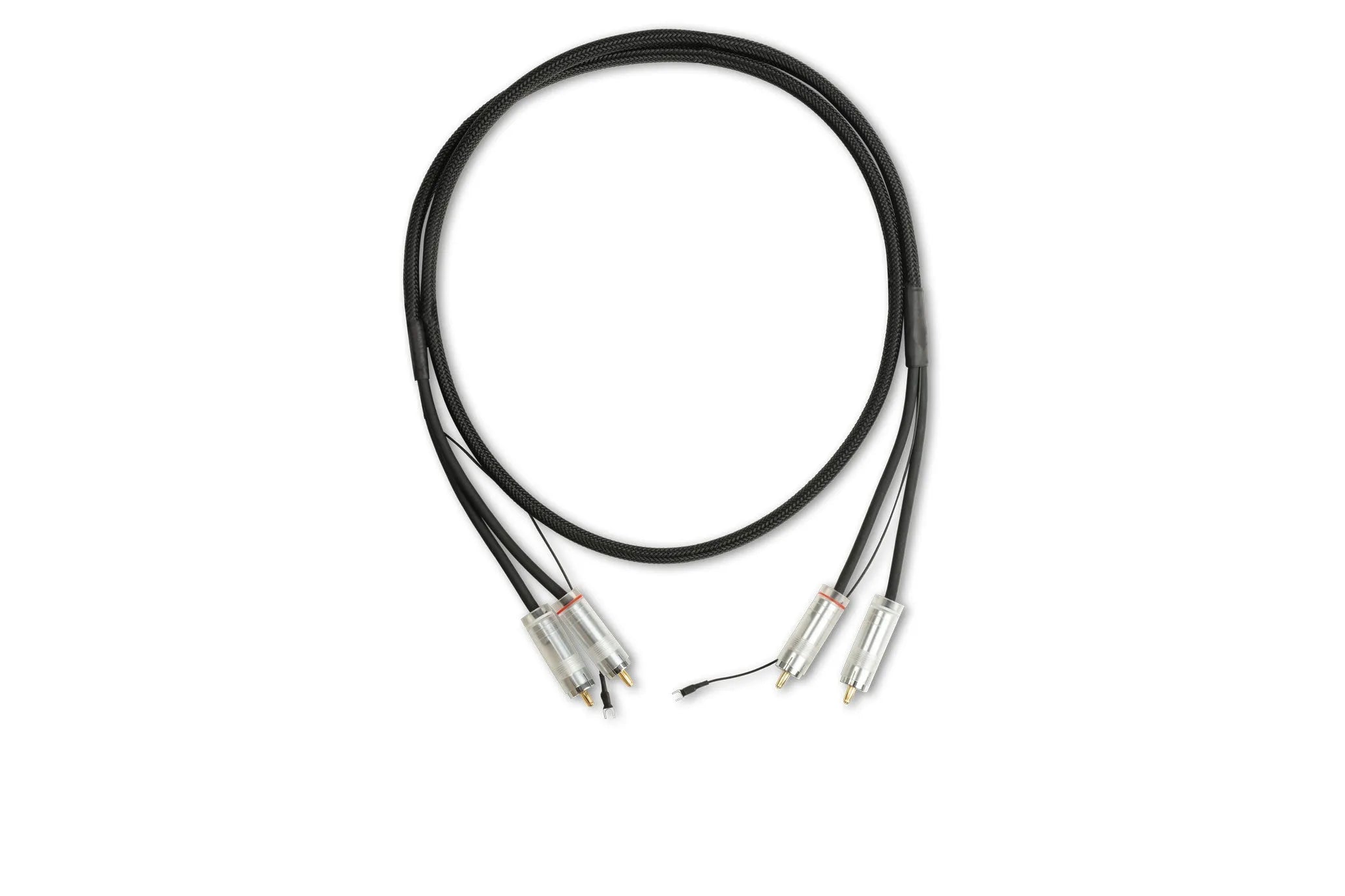 Pro-Ject Connect it S - 5P - Mini XLR Phono 1,23m - Kabel