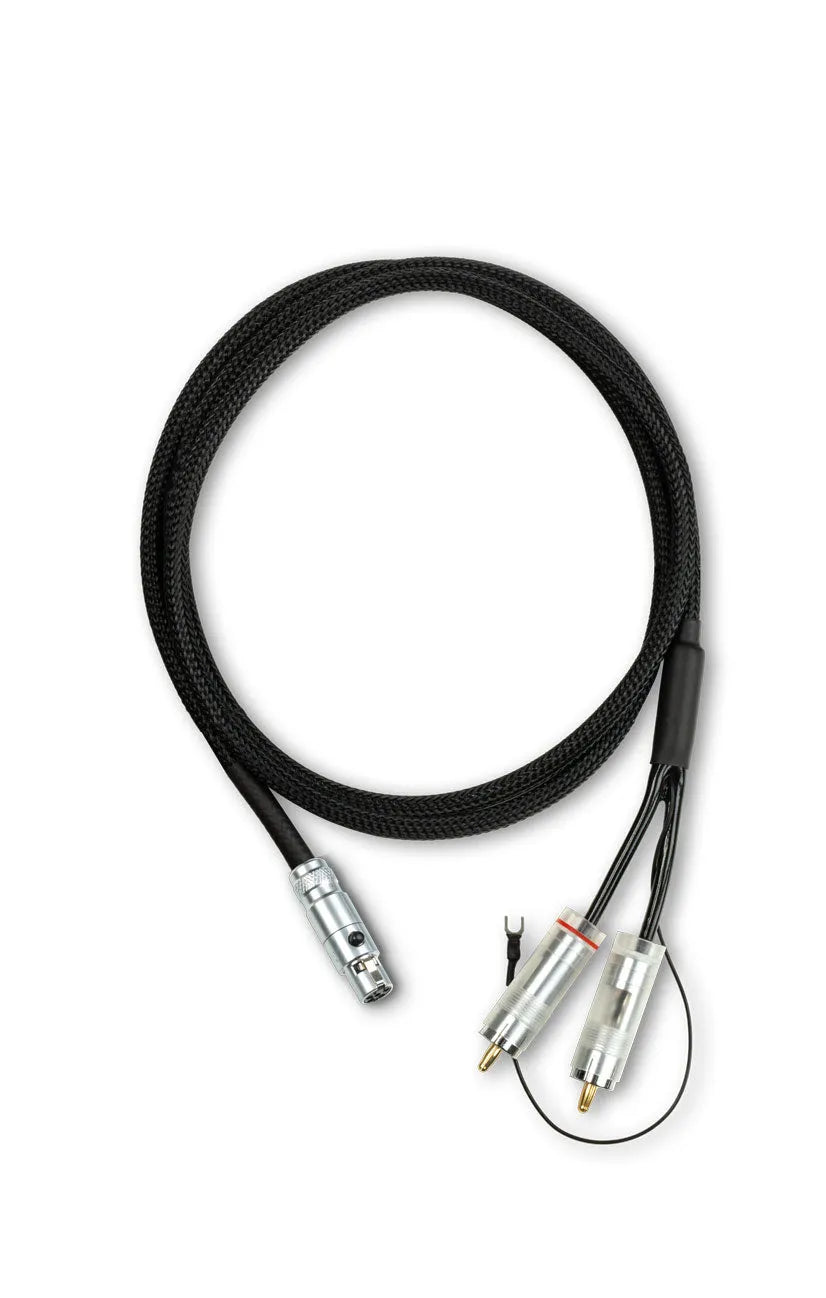 Pro-Ject Connect it S - RCA - RCA 0,82m - Kabel