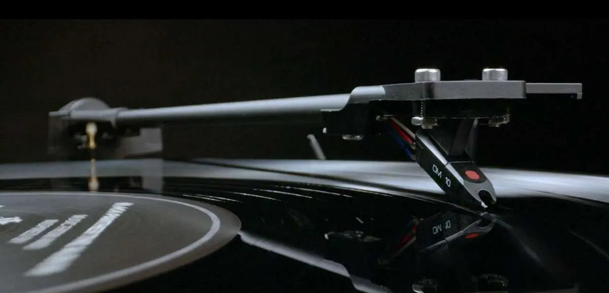 Pro-Ject A1 - Plattenspieler