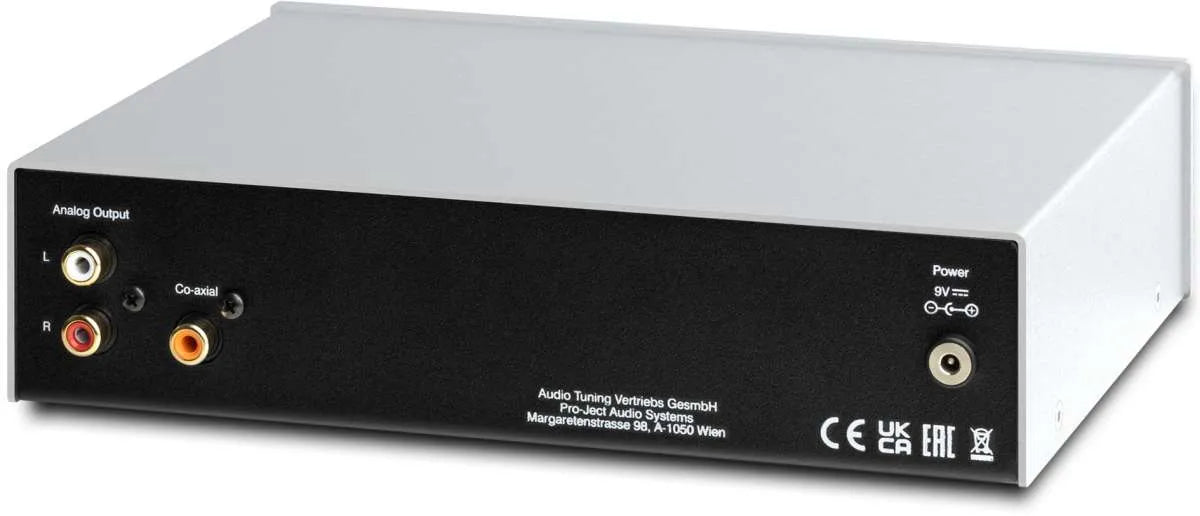 Pro-Ject CD Box S3 - HiFi Elektronik