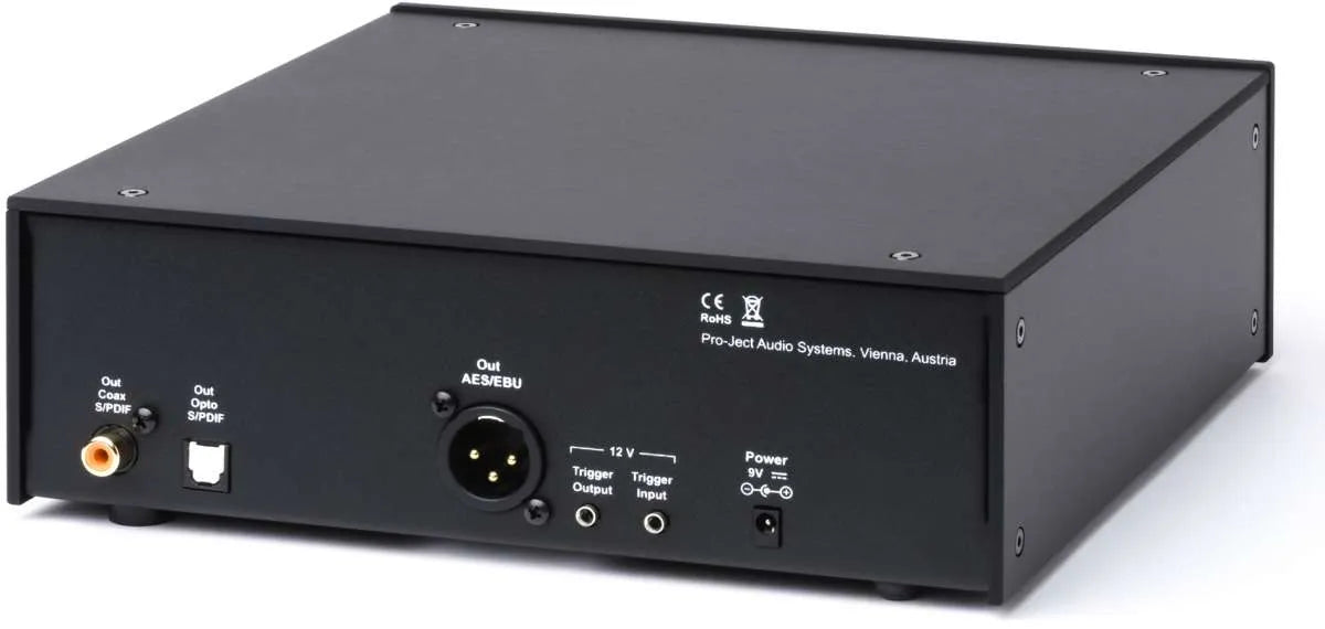 Pro-Ject CD Box DS2 T - HiFi Elektronik