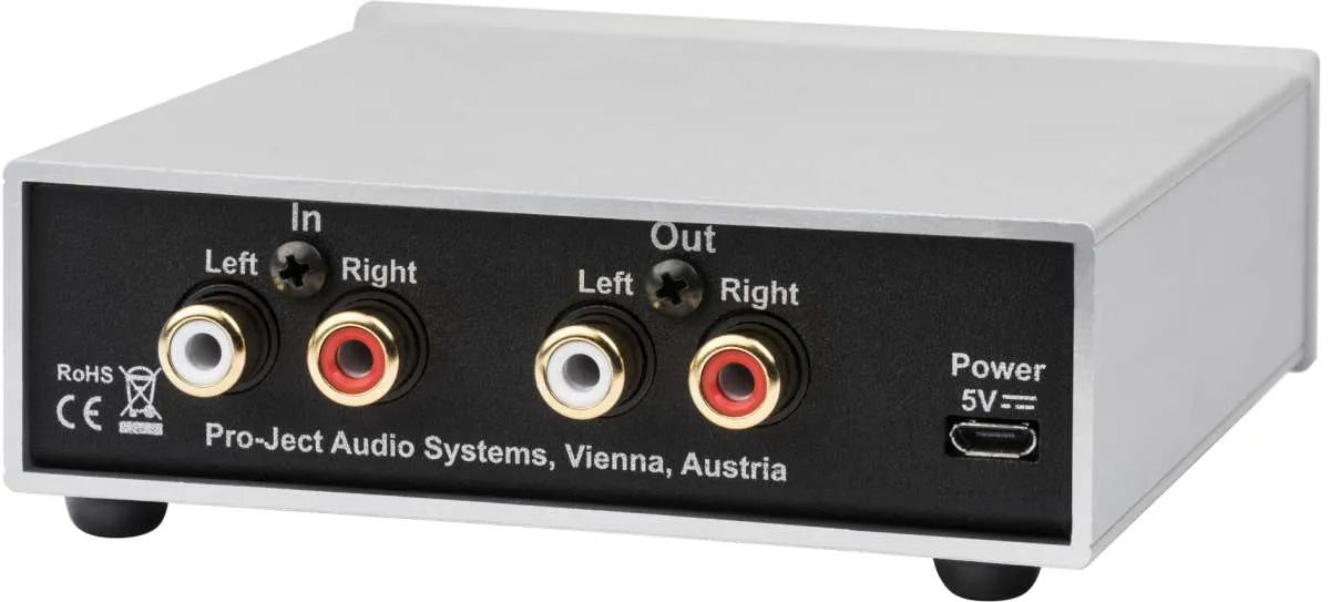 Pro-Ject Head Box S2 - HiFi Elektronik