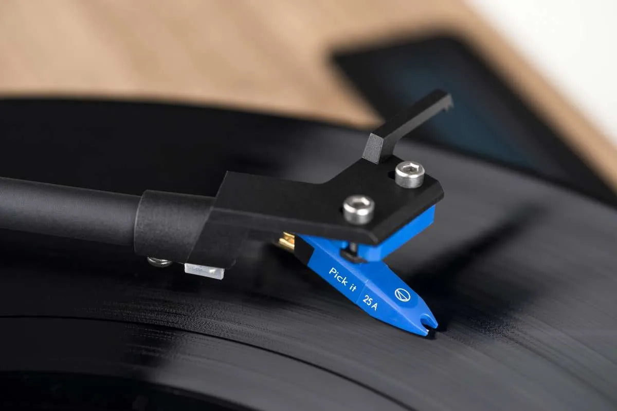 Pro-Ject Juke Box S2 - Plattenspieler