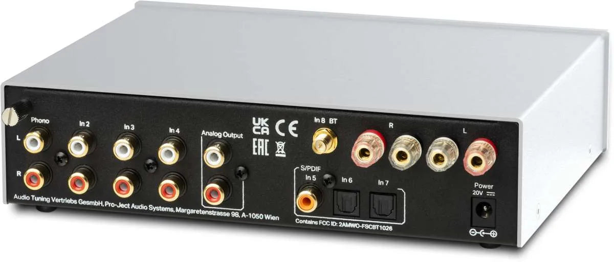 Pro-Ject MaiA S3 - HiFi Elektronik