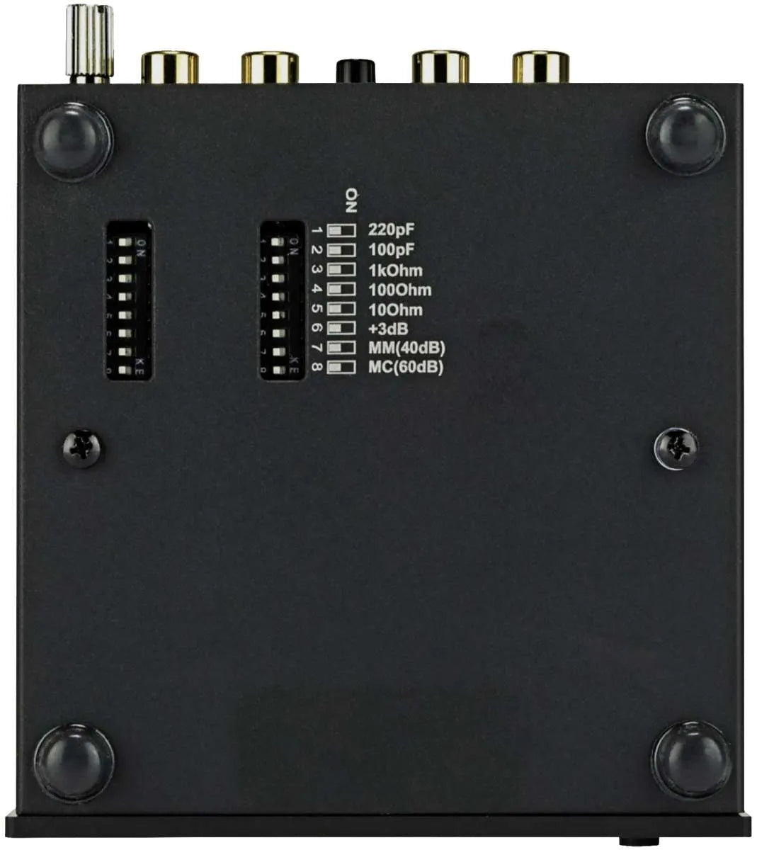 Pro-Ject Phono Box S2 Ultra - HiFi Elektronik