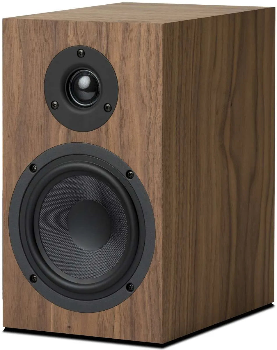 Pro-Ject Colourful Audio System 2 - All-In-One Hifi Anlage
