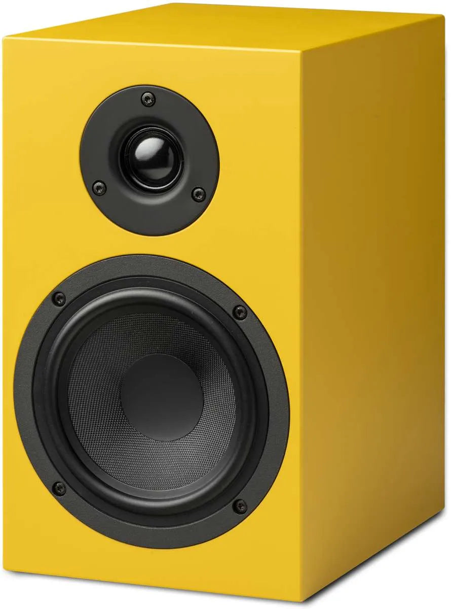 Pro-Ject Colourful Audio System 2 - All-In-One Hifi Anlage
