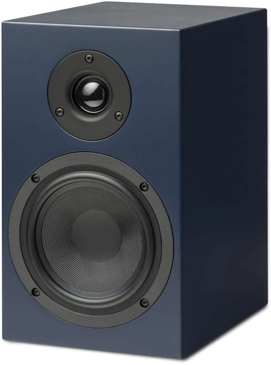 Pro-Ject Colourful Audio System 2 - seidenmatt goldgelb - All-In-One Hifi Anlage