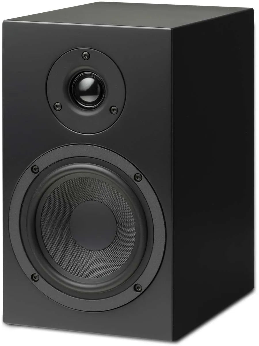 Pro-Ject Colourful Audio System 2 - All-In-One Hifi Anlage