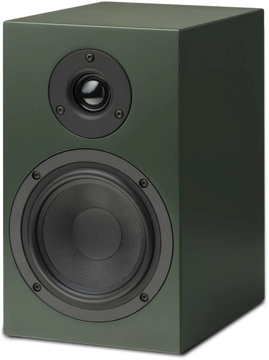 Pro-Ject Colourful Audio System 2 - All-In-One Hifi Anlage