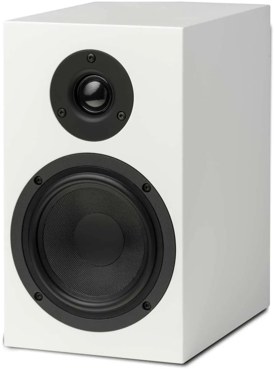 Pro-Ject Colourful Audio System 2 - All-In-One Hifi Anlage