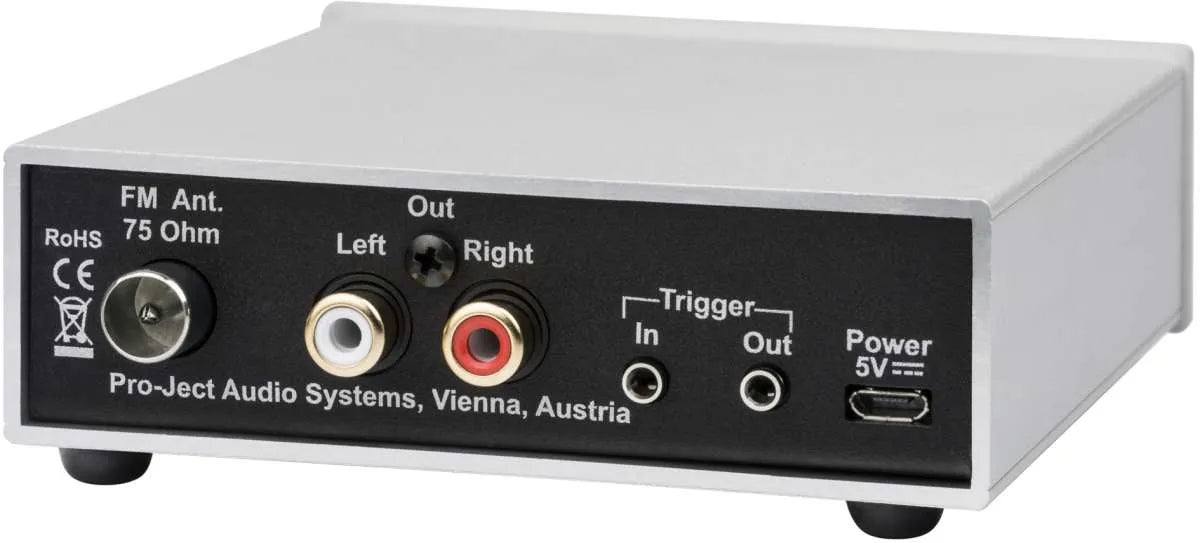 Pro-Ject Tuner Box S2 - HiFi Elektronik
