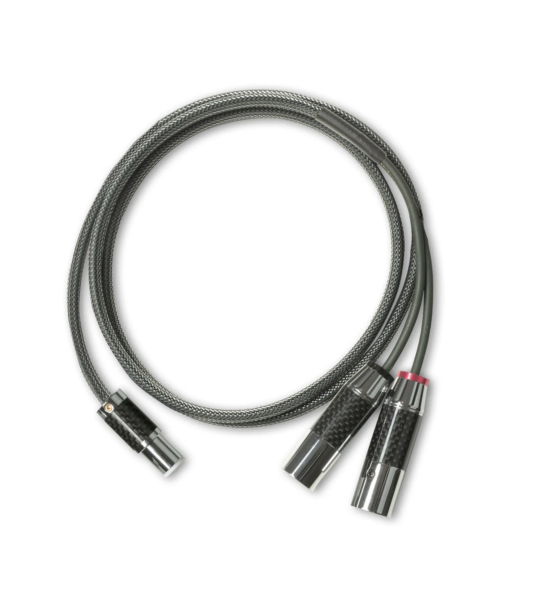 Pro-Ject Connect it RS - XLR - XLR 0,41m - Kabel