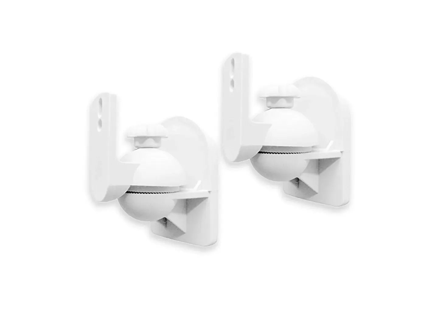 Pro-Ject Speaker Box 3 - Wall Mount - weiß - HiFi Zubehör