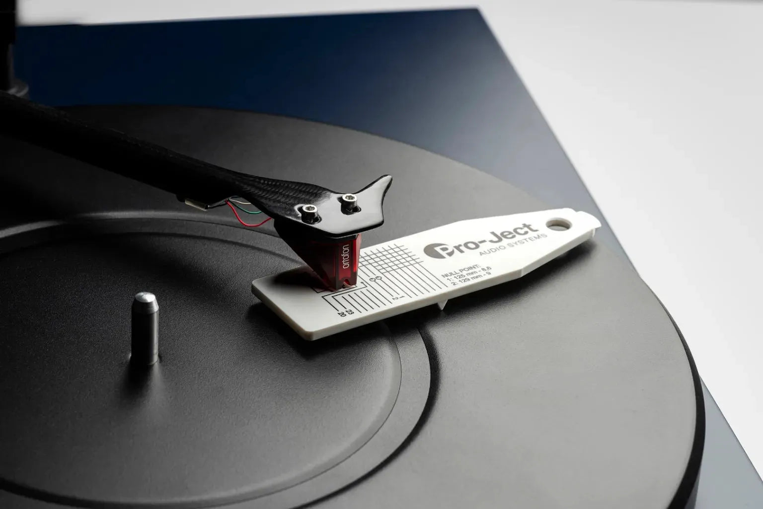 Pro-Ject Set IT - HiFi Zubehör